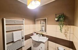  Casa 2 apartamente, 144 mp, pretabila investitie, Centru Vechi