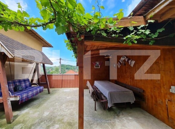 Casa de vânzare 5 camere Brasovul Vechi - 98700CV | BLITZ Brașov | Poza18