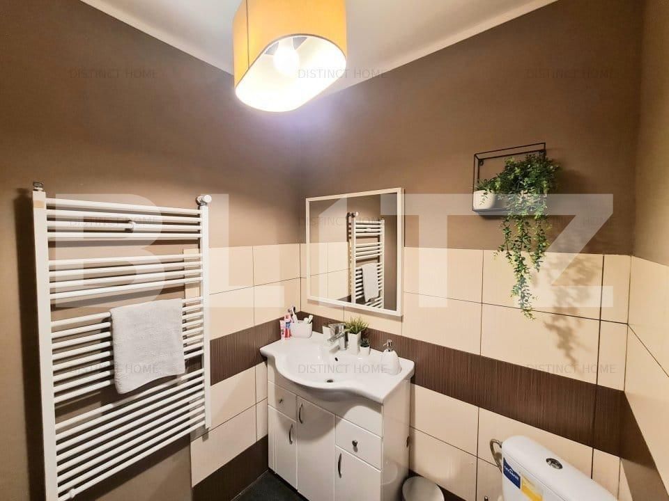 Casa de vânzare 5 camere Brasovul Vechi - 98700CV | BLITZ Brașov | Poza15