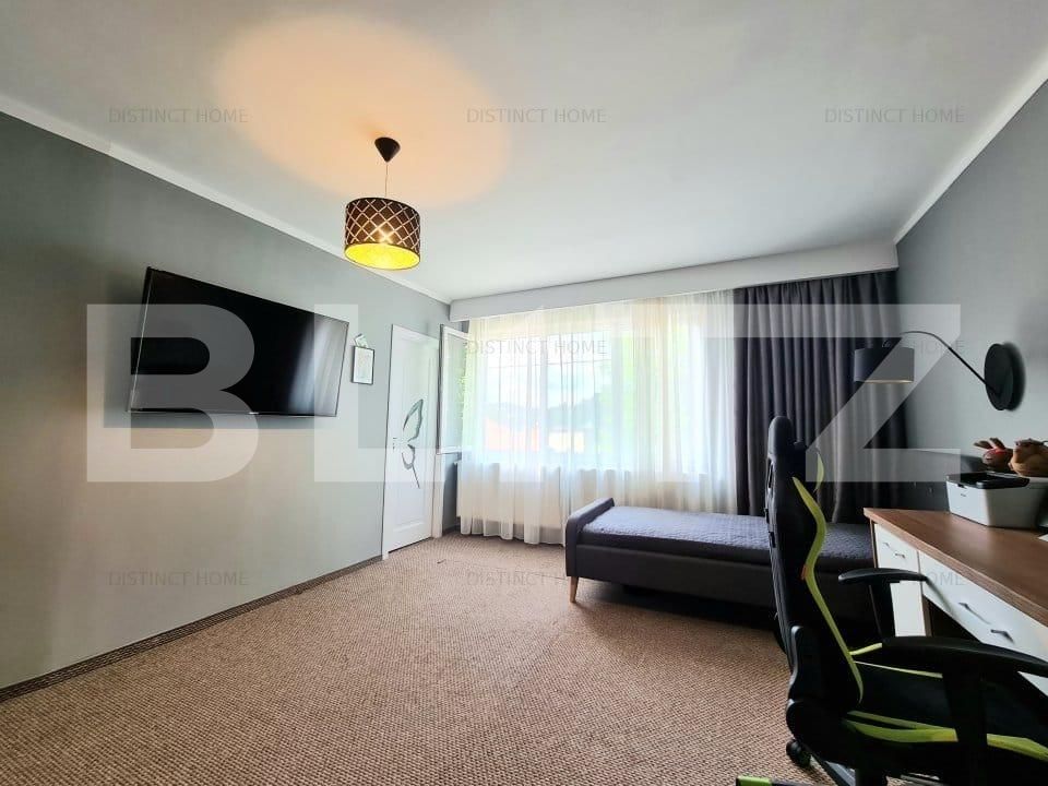 Casa de vânzare 5 camere Brasovul Vechi - 98700CV | BLITZ Brașov | Poza12