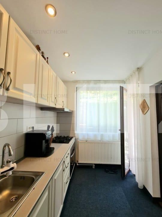 Casa de vânzare 5 camere Brasovul Vechi - 98700CV | BLITZ Brașov | Poza9