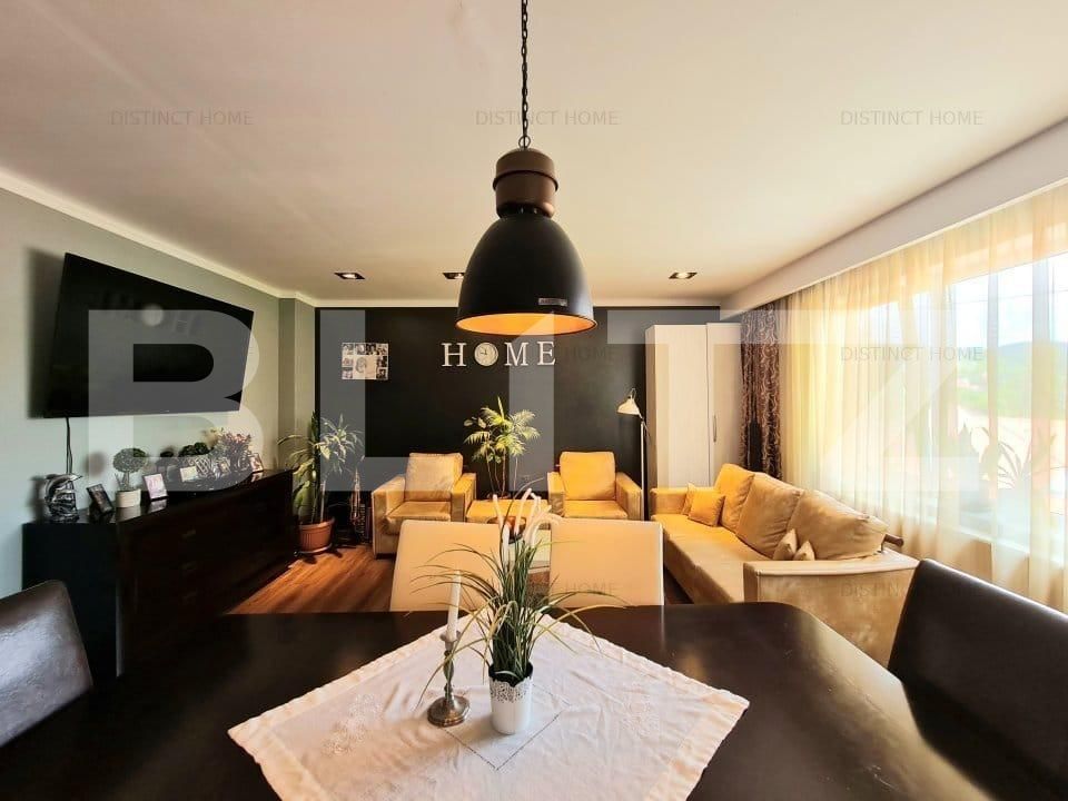 Casa de vânzare 5 camere Brasovul Vechi - 98700CV | BLITZ Brașov | Poza2