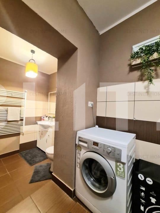 Casa de vânzare 5 camere Brasovul Vechi - 98700CV | BLITZ Brașov | Poza14