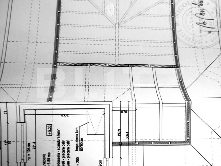 Casa de vânzare 5 camere Brasovul Vechi - 98700CV | BLITZ Brașov | Poza1