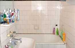 De vanzare 3 camere, 65 mp utili, decomandat, zona strazii Parang!