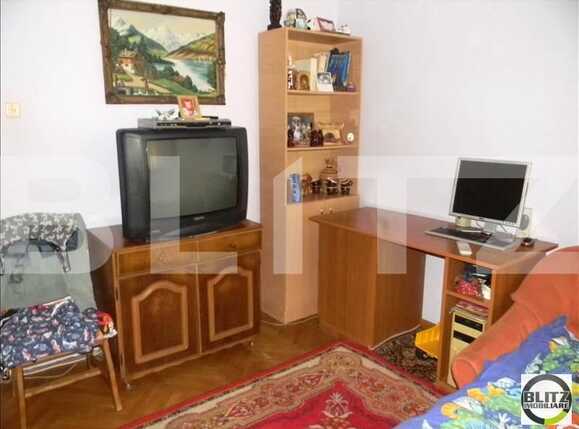 Apartament de vânzare 3 camere Manastur - 9871AV | BLITZ Cluj-Napoca | Poza1