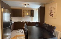 Apartament 3 camere, 60 mp, garaj, zona strazii Buna Ziua