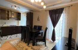 Apartament 3 camere, 60 mp, garaj, zona strazii Buna Ziua