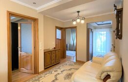 Apartament 3 camere, 60 mp, garaj, zona strazii Buna Ziua