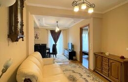 Apartament 3 camere, 60 mp, garaj, zona strazii Buna Ziua