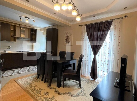 Apartament de închiriat 3 camere Bună Ziua - 98710AI | BLITZ Cluj-Napoca | Poza4