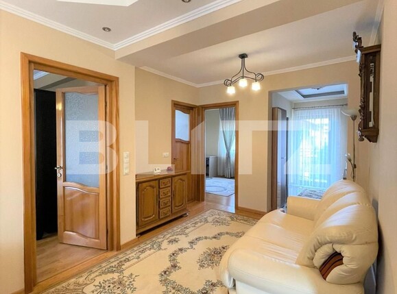 Apartament de închiriat 3 camere Bună Ziua - 98710AI | BLITZ Cluj-Napoca | Poza2