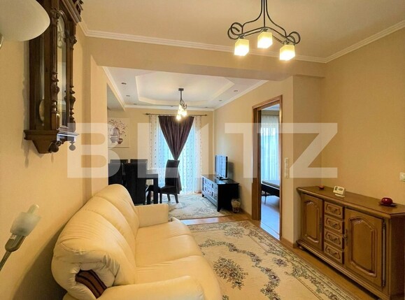 Apartament de închiriat 3 camere Bună Ziua - 98710AI | BLITZ Cluj-Napoca | Poza3