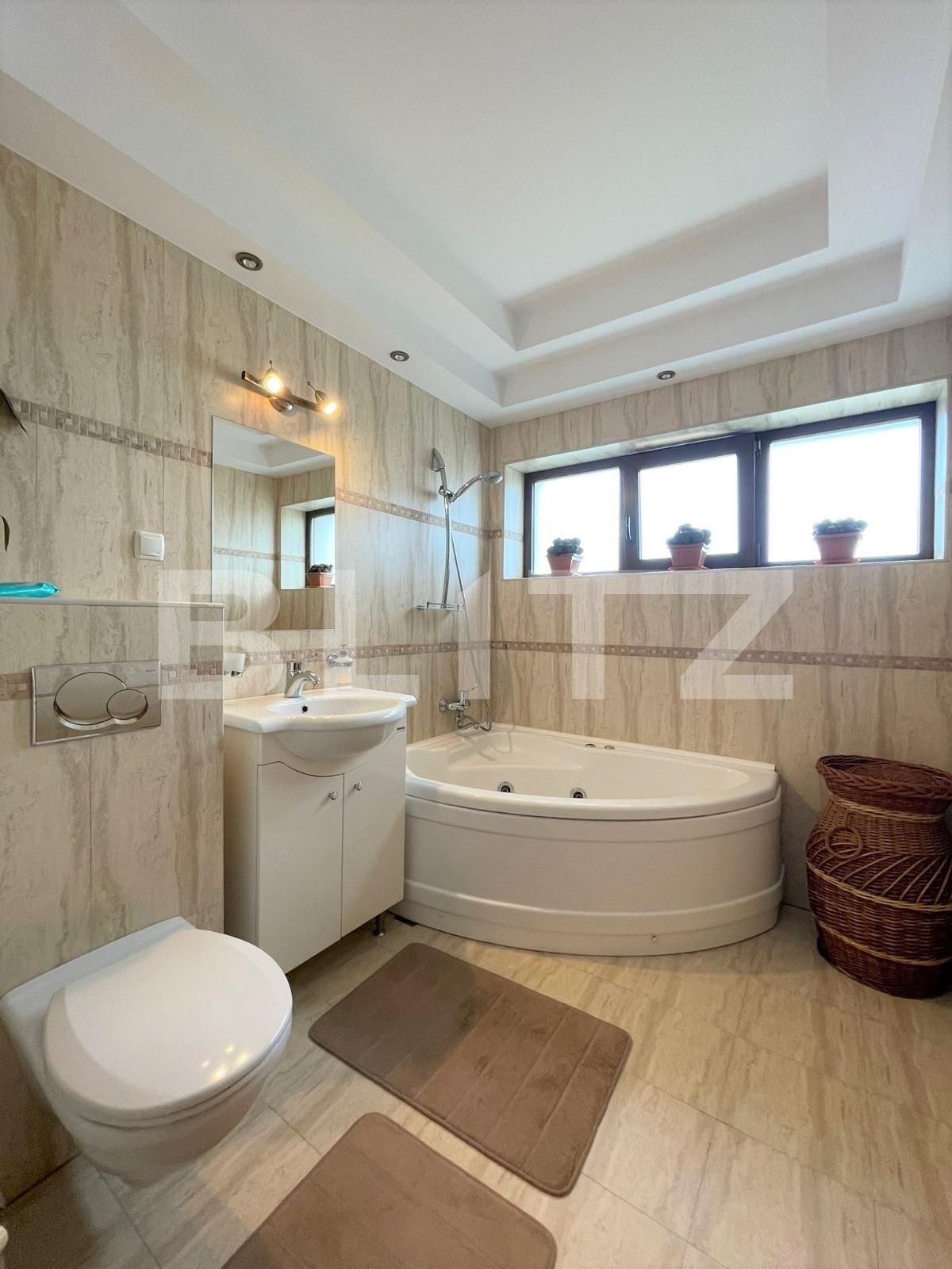 Apartament de închiriat 3 camere Bună Ziua - 98710AI | BLITZ Cluj-Napoca | Poza12