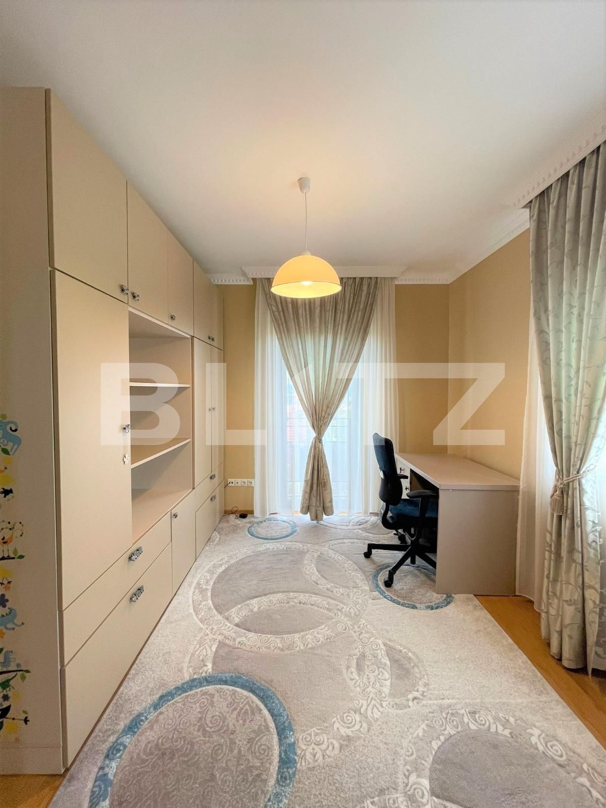 Apartament de închiriat 3 camere Bună Ziua - 98710AI | BLITZ Cluj-Napoca | Poza9