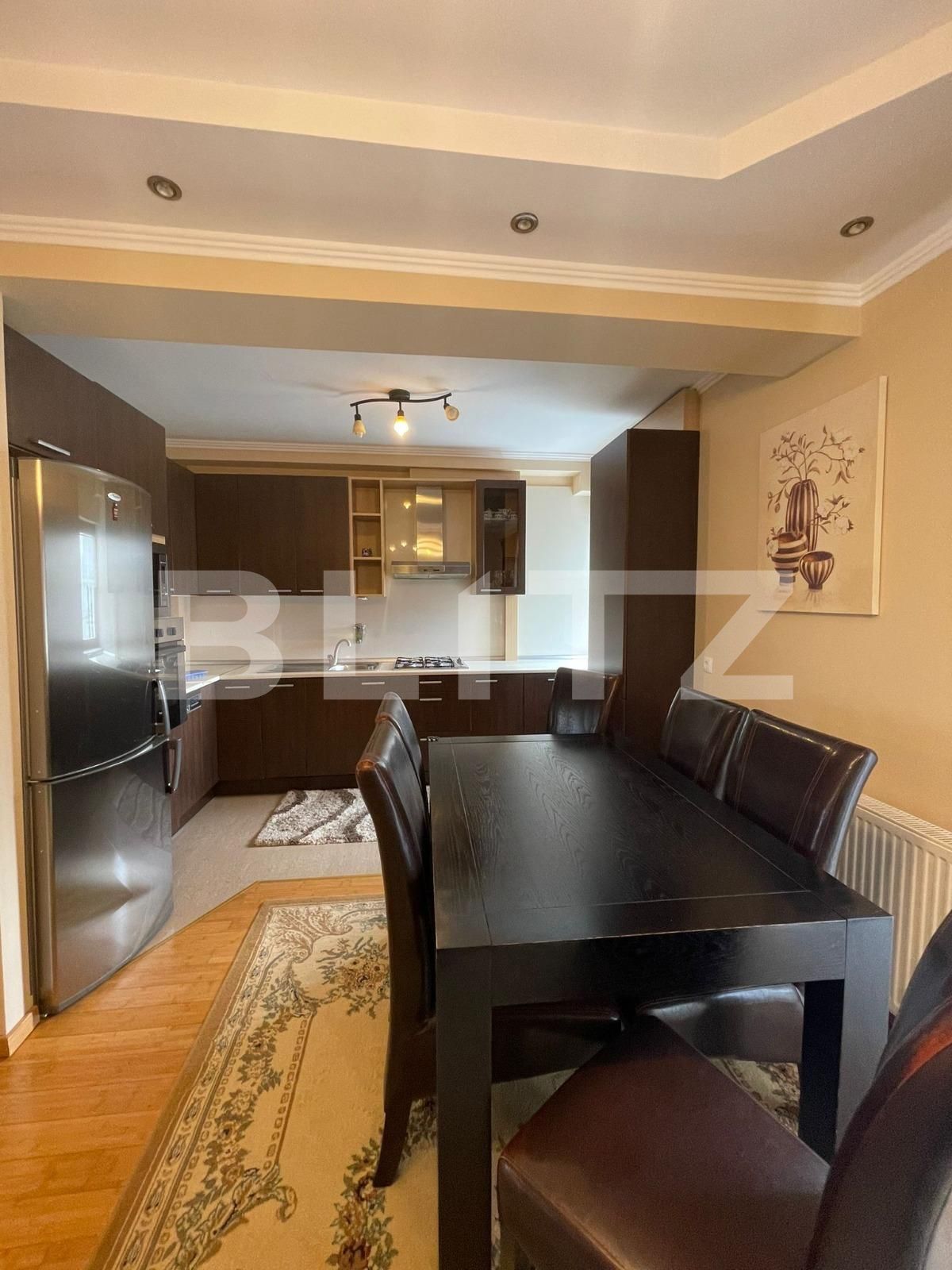 Apartament de închiriat 3 camere Bună Ziua - 98710AI | BLITZ Cluj-Napoca | Poza5