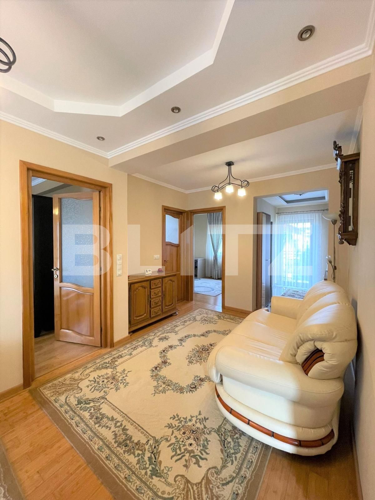 Apartament de închiriat 3 camere Bună Ziua - 98710AI | BLITZ Cluj-Napoca | Poza2