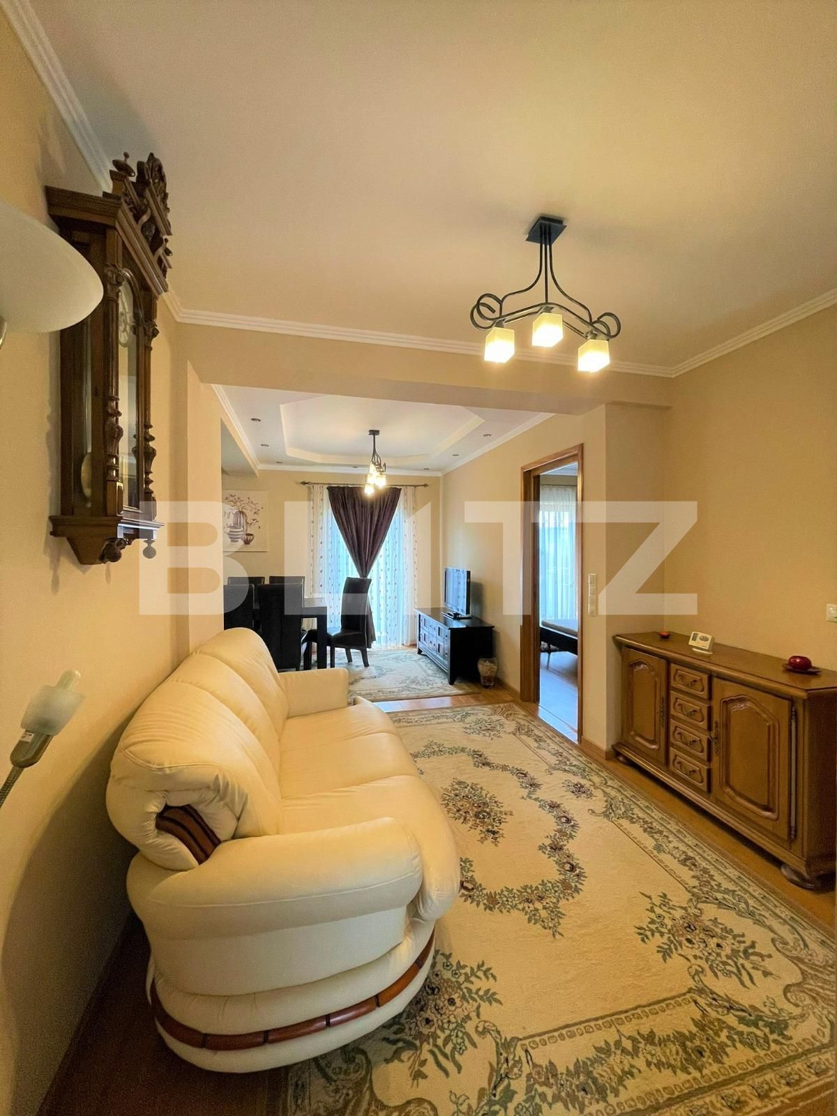 Apartament de închiriat 3 camere Bună Ziua - 98710AI | BLITZ Cluj-Napoca | Poza3