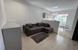 Apartament 2 camere, cochet, 43 mp, parcare, zona Florilor