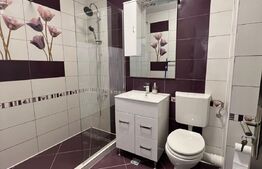 Apartament 2 camere, cochet, 43 mp, parcare, zona Florilor