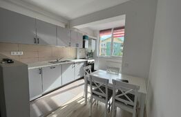 Apartament 2 camere, cochet, 43 mp, parcare, zona Florilor