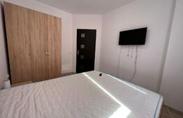Apartament 2 camere, cochet, 43 mp, parcare, zona Florilor
