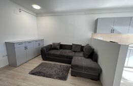 Apartament 2 camere, cochet, 43 mp, parcare, zona Florilor
