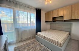 Apartament de 2 camere, terasa 25 mp, parcare, zona Dunarii