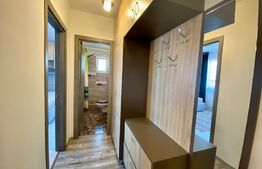 Apartament de 2 camere, terasa 25 mp, parcare, zona Dunarii