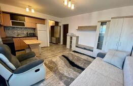 Apartament de 2 camere, terasa 25 mp, parcare, zona Dunarii