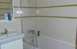 Inchiriere 2 camere, 52 mp, parcare, terasa, zona Bonjour Residence!