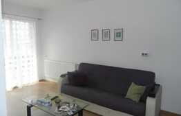 Inchiriere 2 camere, 52 mp, parcare, terasa, zona Bonjour Residence!