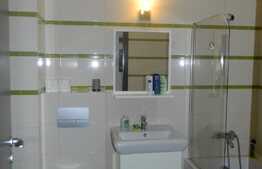 Inchiriere 2 camere, 52 mp, parcare, terasa, zona Bonjour Residence!