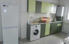 Inchiriere 2 camere, 52 mp, parcare, terasa, zona Bonjour Residence!