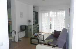 Inchiriere 2 camere, 52 mp, parcare, terasa, zona Bonjour Residence!