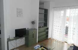 Inchiriere 2 camere, 52 mp, parcare, terasa, zona Bonjour Residence!