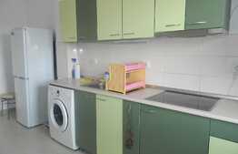 Inchiriere 2 camere, 52 mp, parcare, terasa, zona Bonjour Residence!