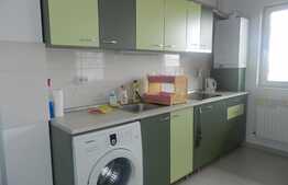 Inchiriere 2 camere, 52 mp, parcare, terasa, zona Bonjour Residence!