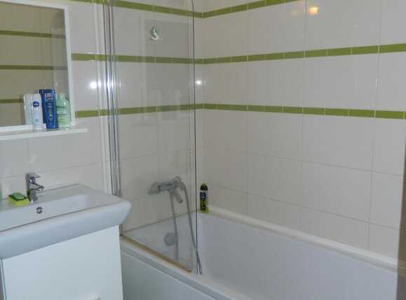 Apartament de închiriat 2 camere Bună Ziua - 9872AI | BLITZ Cluj-Napoca | Poza12