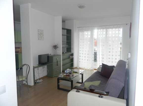 Apartament de închiriat 2 camere Bună Ziua - 9872AI | BLITZ Cluj-Napoca | Poza1