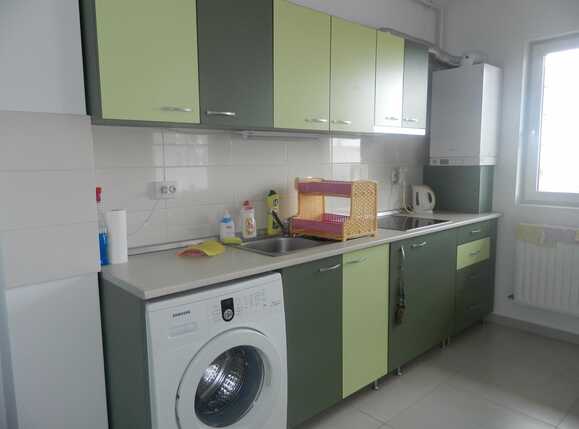 Apartament de închiriat 2 camere Bună Ziua - 9872AI | BLITZ Cluj-Napoca | Poza7