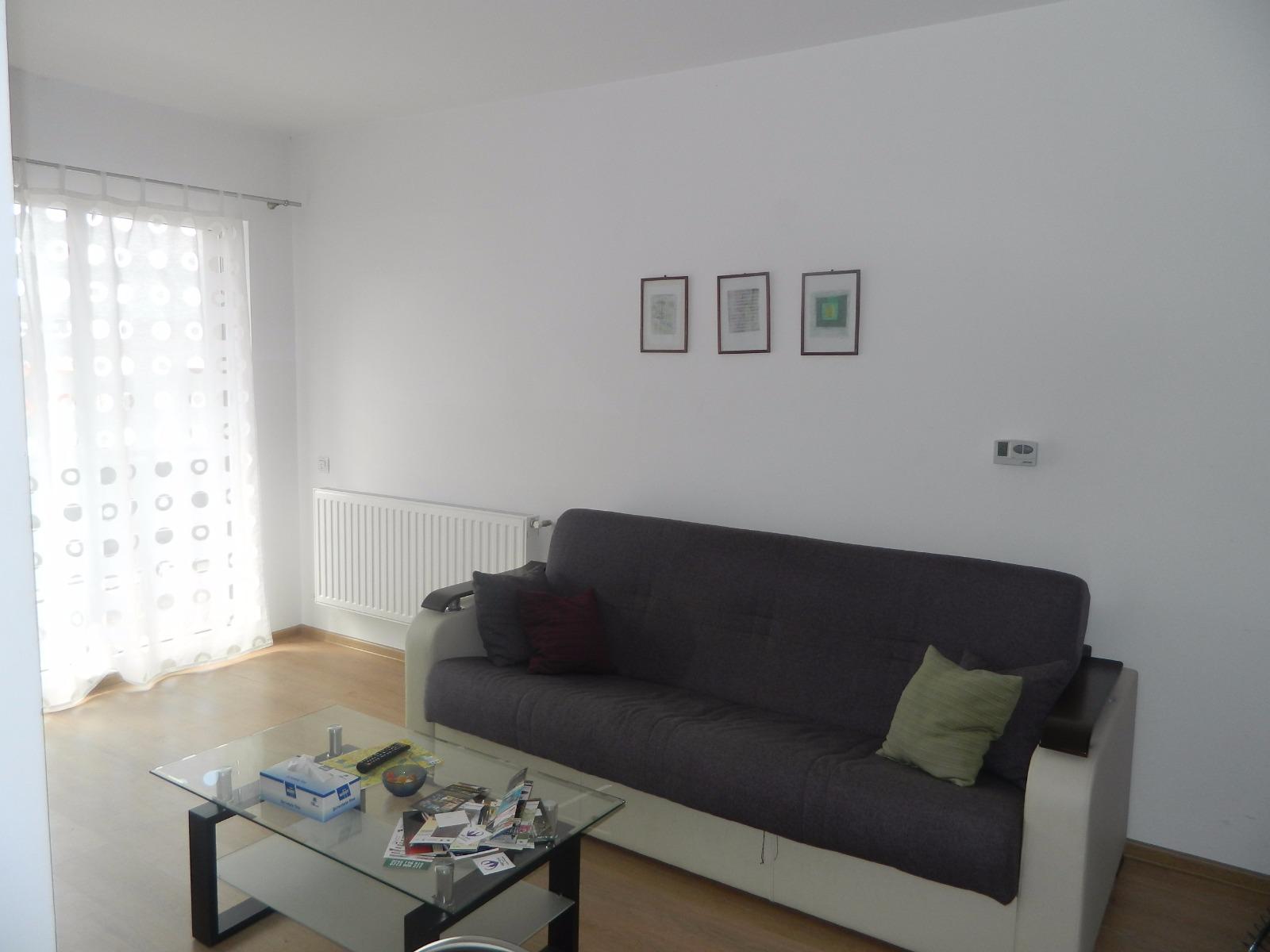 Apartament de închiriat 2 camere Bună Ziua - 9872AI | BLITZ Cluj-Napoca | Poza3