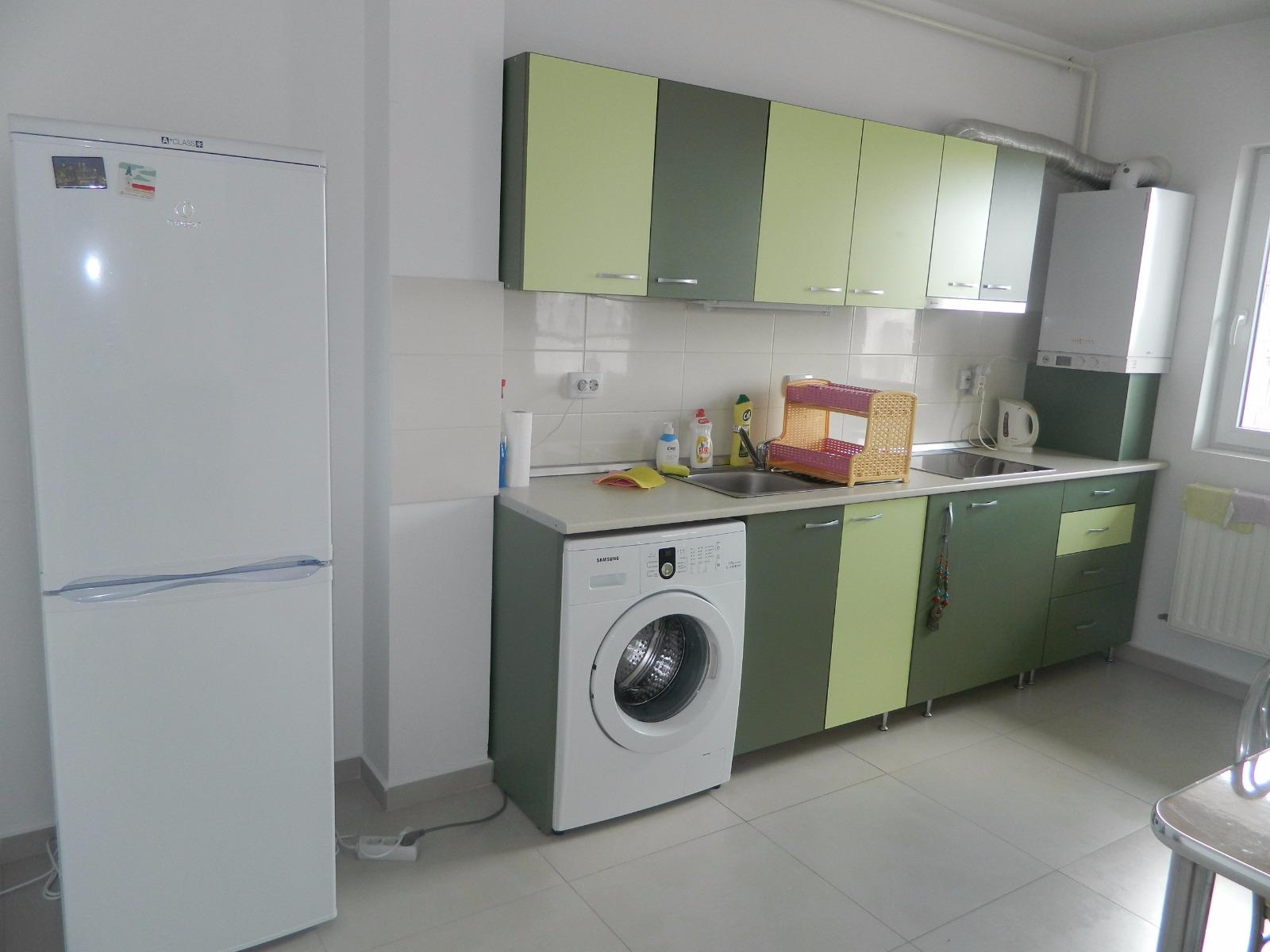 Apartament de închiriat 2 camere Bună Ziua - 9872AI | BLITZ Cluj-Napoca | Poza6