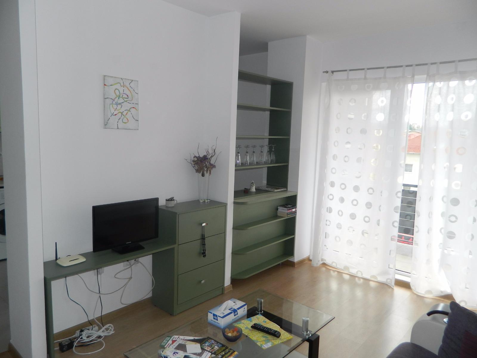 Apartament de închiriat 2 camere Bună Ziua - 9872AI | BLITZ Cluj-Napoca | Poza2