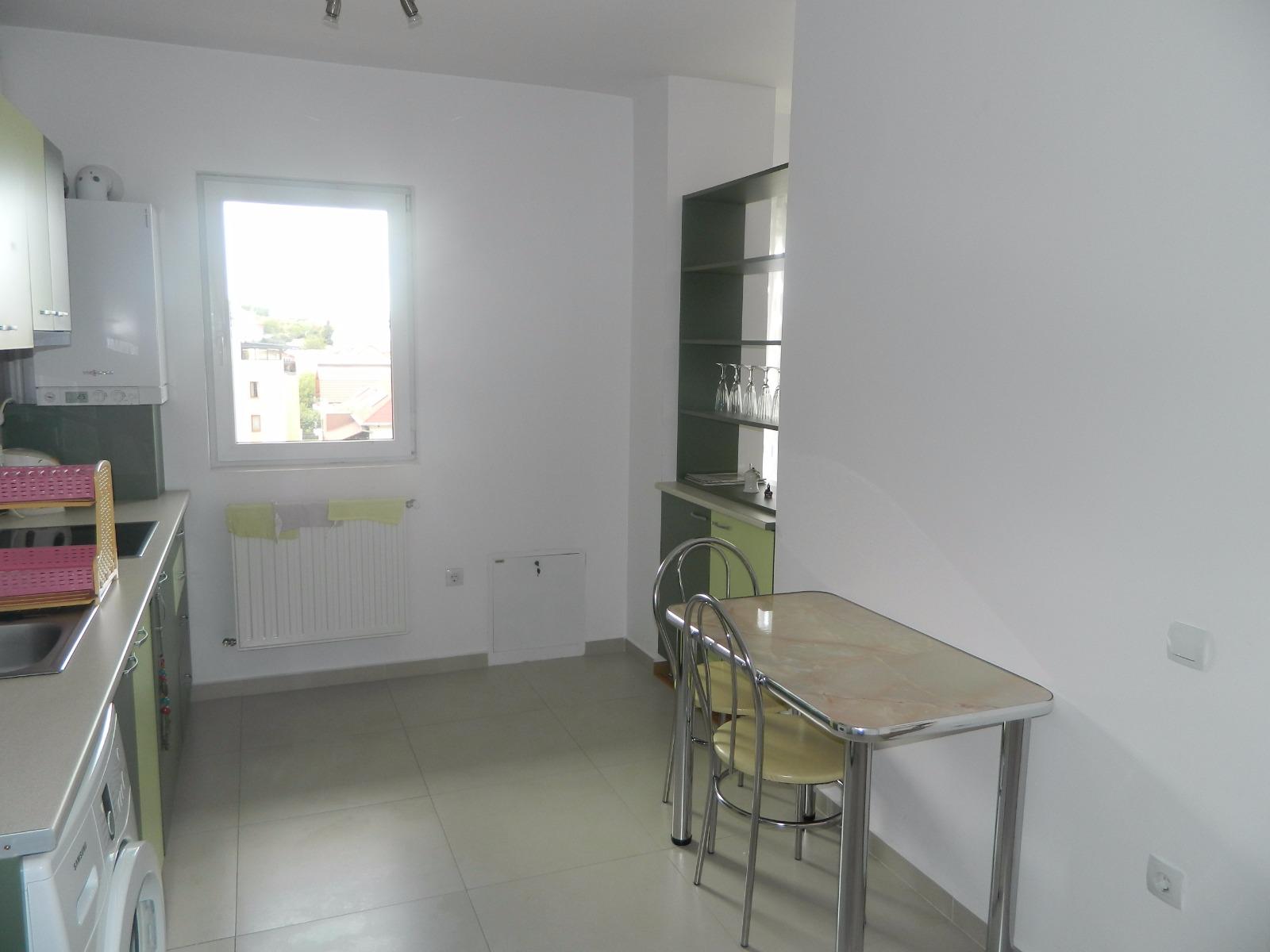 Apartament de închiriat 2 camere Bună Ziua - 9872AI | BLITZ Cluj-Napoca | Poza8