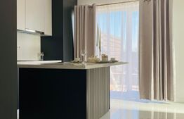 Casa noua superba, 120 mp utili, 100 mp curte, parcare, zona Corneliu Coposu