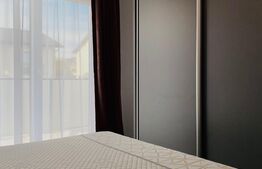 Casa noua superba, 120 mp utili, 100 mp curte, parcare, zona Corneliu Coposu