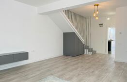 Casa noua superba, 120 mp utili, 100 mp curte, parcare, zona Corneliu Coposu