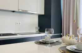 Casa noua superba, 120 mp utili, 100 mp curte, parcare, zona Corneliu Coposu