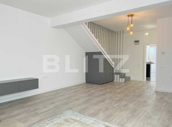 Casa de închiriat 4 camere Dambul Rotund - 98721CI | BLITZ Cluj-Napoca | Poza3